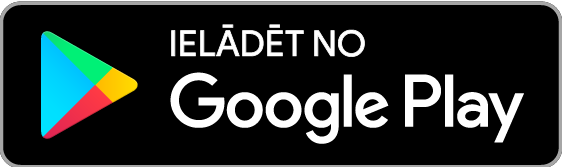 ielādēt no Google Play